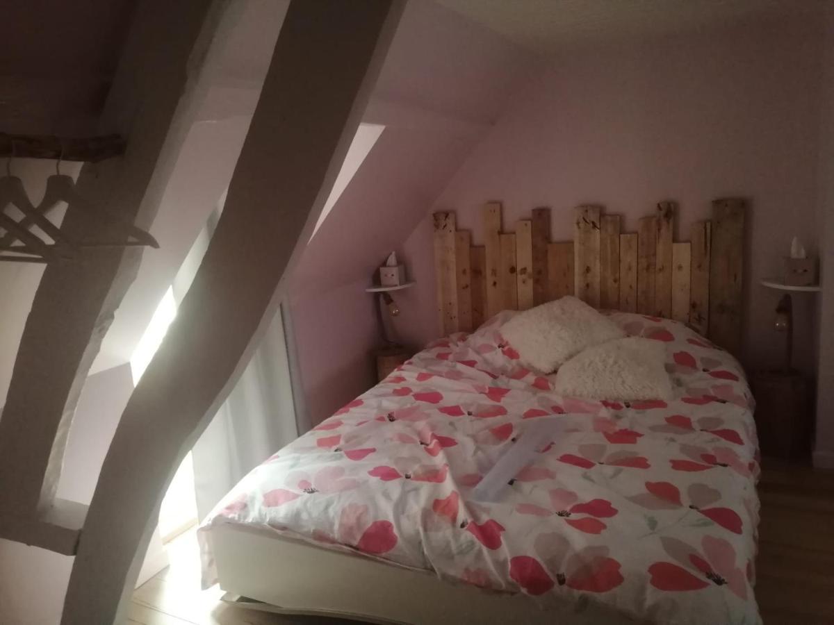 Jolie Maison Centre Ville D'Étaples Exteriér fotografie